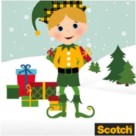 Scotch Elves