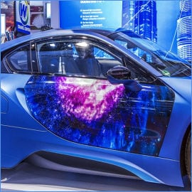 It's a Wrap It's a Wrap