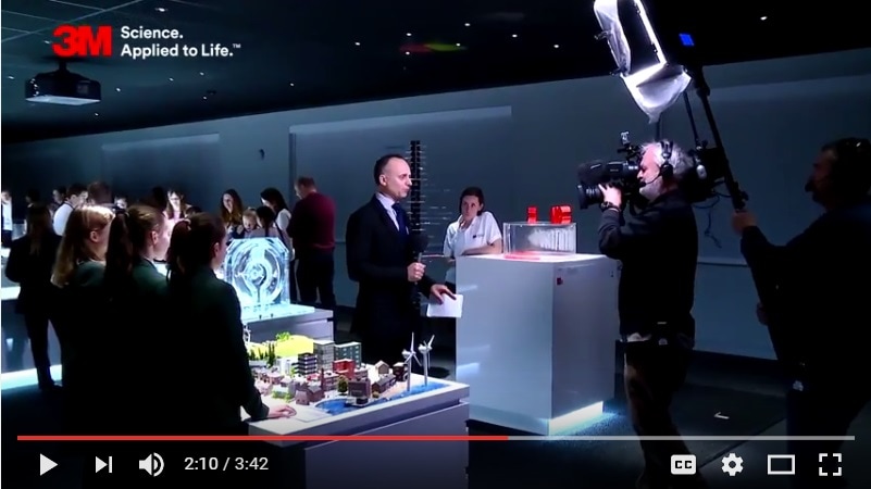 British Science Week 2017