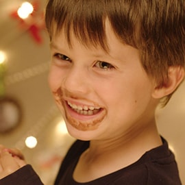 Command promotional campaign