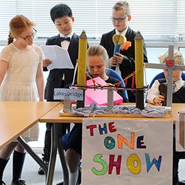 Young Innovators Challenge 2019 Young Innovators Challenge 2019