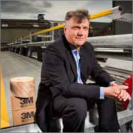 Gary Blunden Gary Blunden