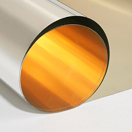 Solar Mirror Film