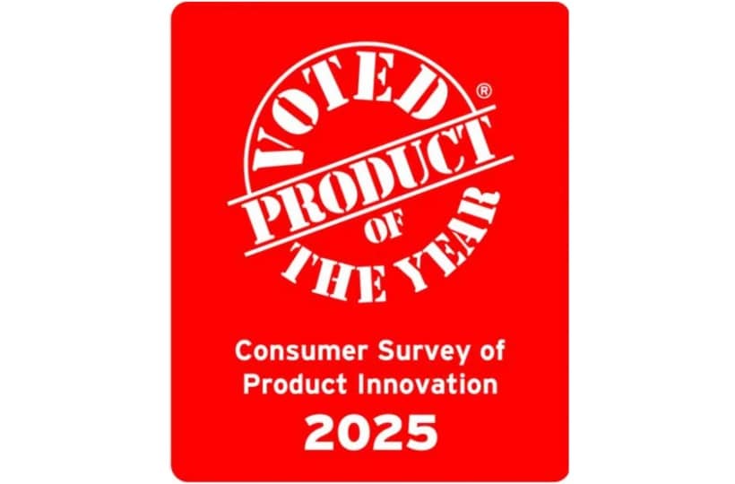 Command™ XL Picture Hanging Strips Win UK Product of the Year 2025