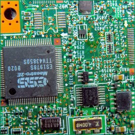 Circuit board Circuit board