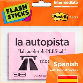 FlashSticks