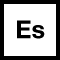 Es Icon