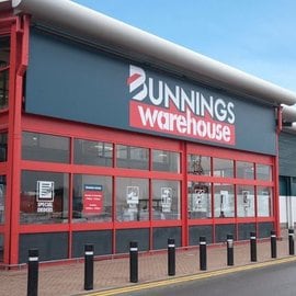 Bunnings