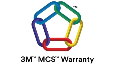 3M MCS Warranty